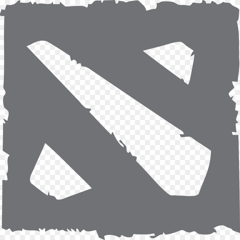 2019 Dota 2 Logo, Rocket, Weapon, Animal, Fish Free Transparent Png