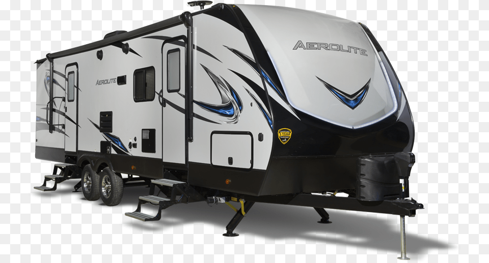 2019 Dutchmen Aerolite, Caravan, Rv, Transportation, Van Free Png Download