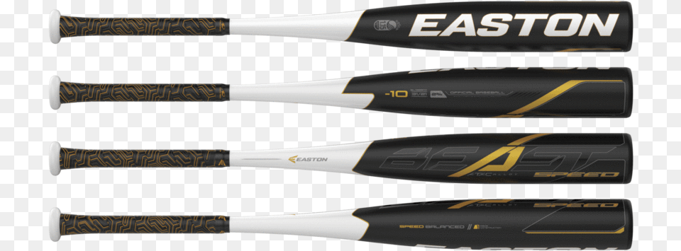 2019 Easton Beast Speed 10 2 34 Junior Big Barrel Baseball Bat, Baseball Bat, Sport Free Transparent Png