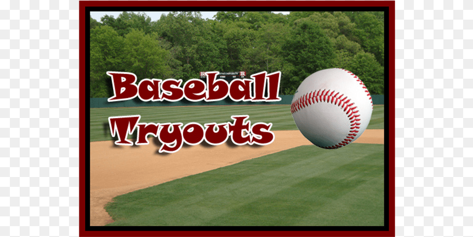 2019 Edgewood Select Baseball Tryouts, People, Ball, Sport, Baseball (ball) Free Png Download