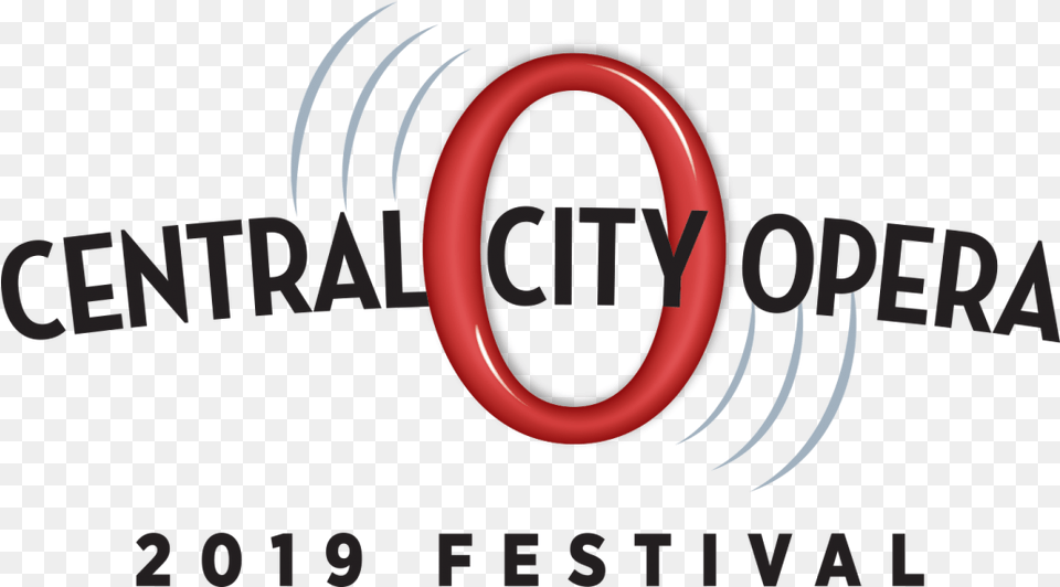 2019 Festival Logo Central City Opera, Gas Pump, Machine, Pump Png Image