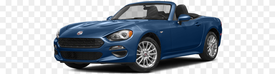 2019 Fiat 124 Spider Fiat Spider 2019 Price, Car, Convertible, Transportation, Vehicle Free Png