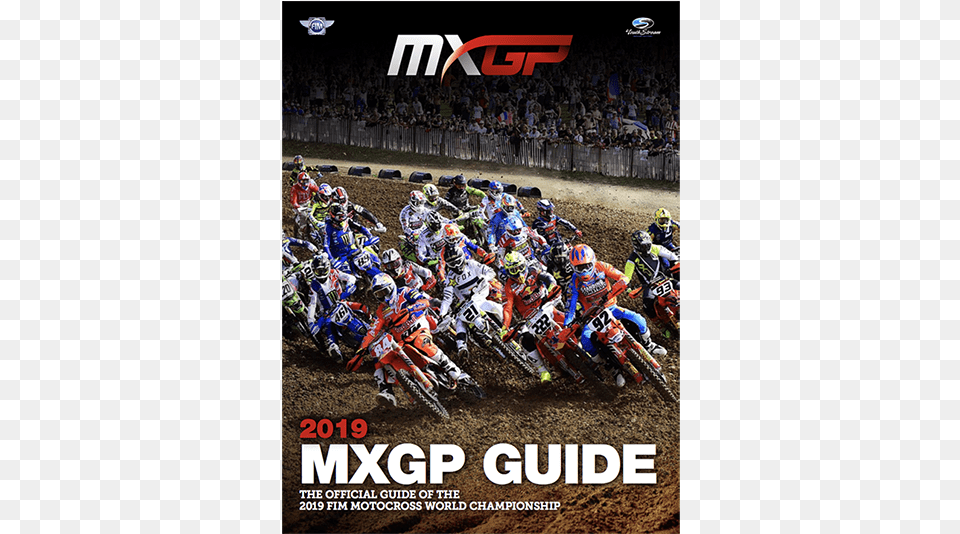 2019 Fim Motocross World Championship Official Guide Pc Game, Motorcycle, Transportation, Vehicle, Boy Png