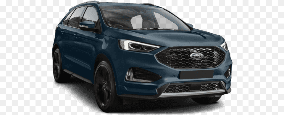 2019 Ford Edge 2019 Ford Edge Se Awd, Car, Sedan, Transportation, Vehicle Free Png