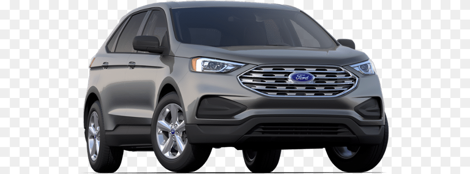 2019 Ford Edge 2019 Ford Edge Sel Blue Metallic, Alloy Wheel, Vehicle, Transportation, Tire Free Png Download