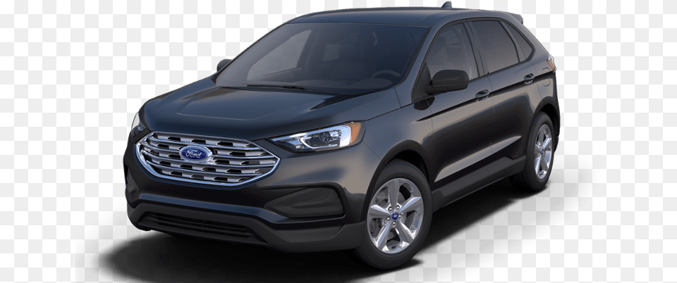 2019 Ford Edge Ford Edge, Suv, Car, Vehicle, Transportation Free Png