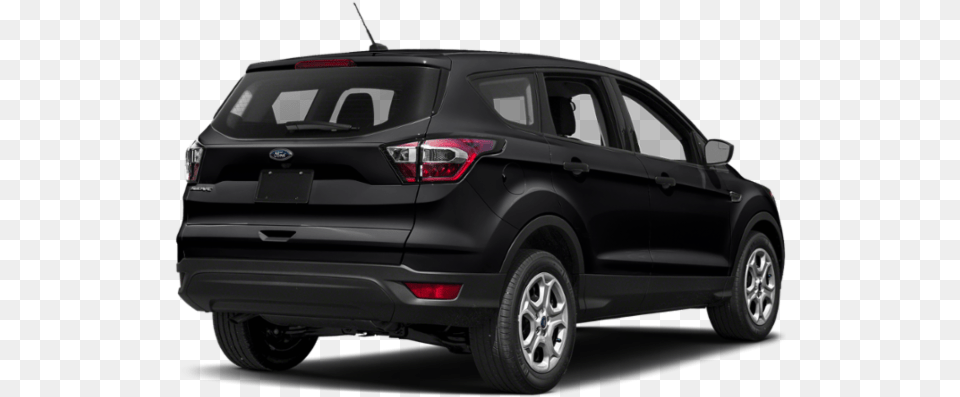 2019 Ford Escape Chevrolet Trax 2017 Lt, Wheel, Vehicle, Transportation, Suv Png Image