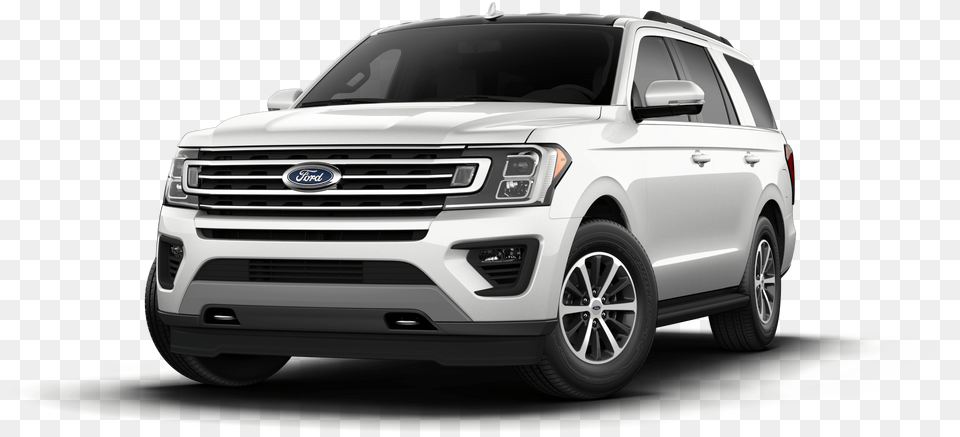 2019 Ford Expedition Max Xlt, Suv, Car, Vehicle, Transportation Free Transparent Png