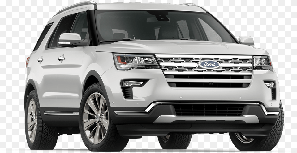 2019 Ford Explorer Colors, Suv, Car, Vehicle, Transportation Png