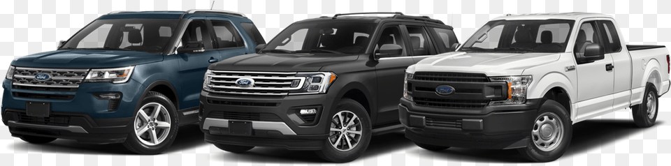 2019 Ford Explorer Vs 2019 Chevy Traverse, Pickup Truck, Transportation, Truck, Vehicle Free Png Download