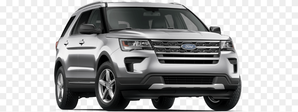 2019 Ford Explorer Xlt Ford Explorer Limited 2018, Suv, Car, Vehicle, Transportation Png Image