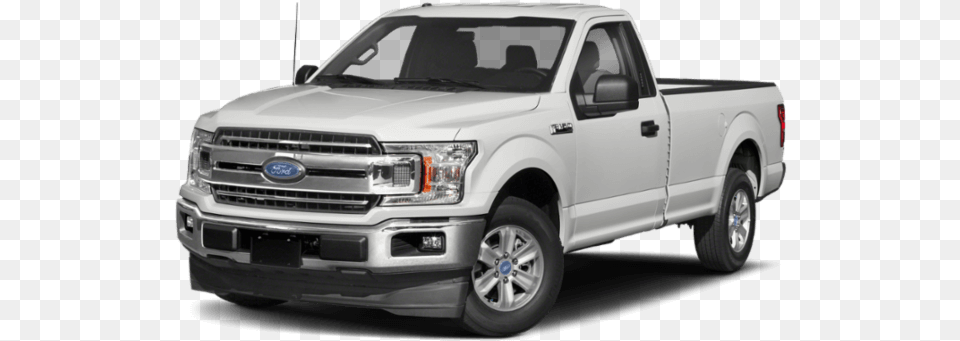2019 Ford F 150 Regular Cab, Pickup Truck, Transportation, Truck, Vehicle Png