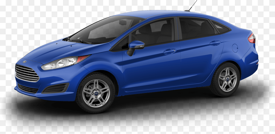 2019 Ford Fiesta Vehicle Photo In Natrona Heights Ford Fiesta, Car, Sedan, Transportation, Machine Free Png Download
