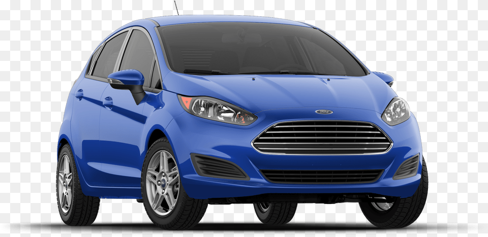 2019 Ford Fiesta Vehicle Photo In South Gate Ca 3701 Ford Fiesta Colours Car, Sedan, Transportation, Machine Free Png Download
