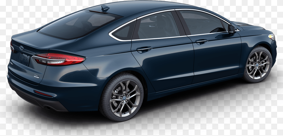 2019 Ford Fusion Sport, Alloy Wheel, Vehicle, Transportation, Tire Png Image
