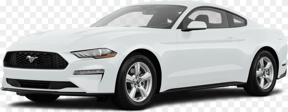 2019 Ford Mustang 2016 Bmw 535i White, Car, Vehicle, Coupe, Sedan Free Png