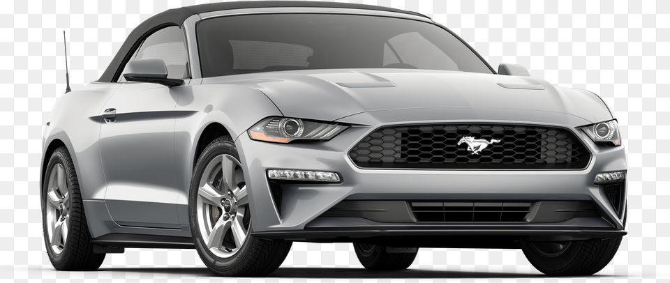 2019 Ford Mustang 2020 Mustang Ecoboost Fastback, Car, Coupe, Sedan, Sports Car Free Transparent Png