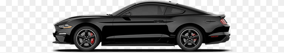 2019 Ford Mustang Bullitt Black Ford Mustang Bullitt 2018, Alloy Wheel, Vehicle, Transportation, Tire Free Transparent Png