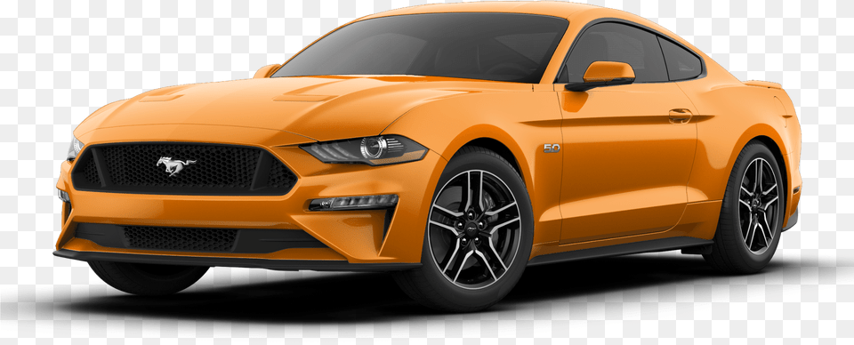 2019 Ford Mustang Gt Premium Bill Talley Richmond Va Silver 2019 Mustang Gt, Car, Coupe, Sports Car, Transportation Png