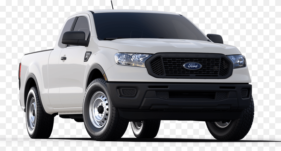 2019 Ford Ranger Ford Ranger 2019 Model, Pickup Truck, Transportation, Truck, Vehicle Free Png