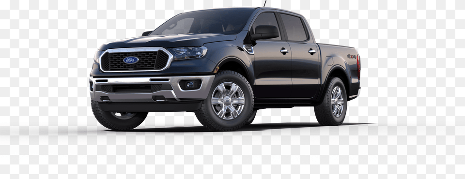 2019 Ford Ranger Ford Ranger, Vehicle, Truck, Pickup Truck, Transportation Free Png Download