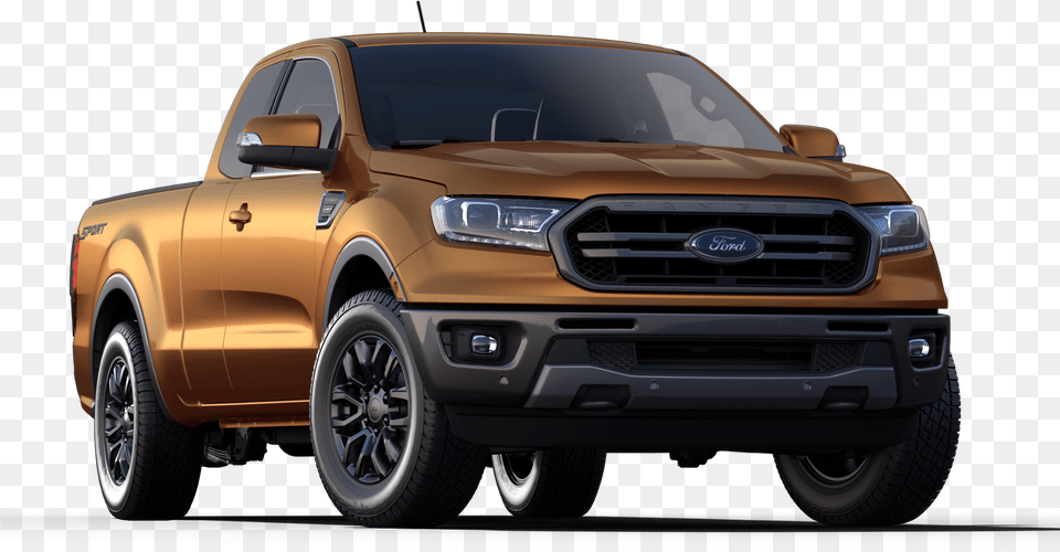 2019 Ford Ranger Price, Vehicle, Pickup Truck, Truck, Transportation Free Png Download