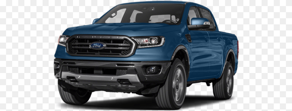 2019 Ford Ranger Super Cab Ford Ranger, Pickup Truck, Transportation, Truck, Vehicle Png Image