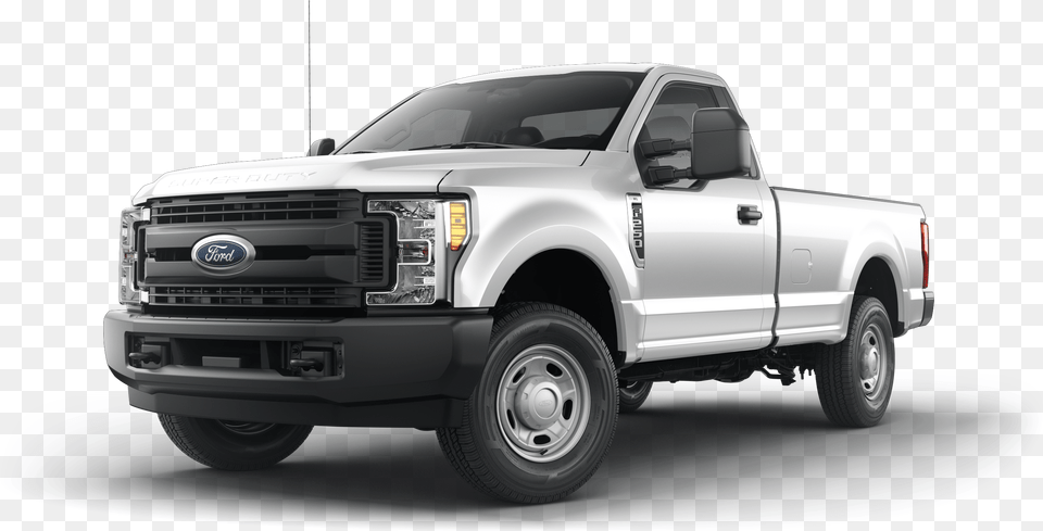 2019 Ford Super Duty F 250 Srw Vehicle Photo In Cleveland, Pickup Truck, Transportation, Truck, Machine Free Transparent Png