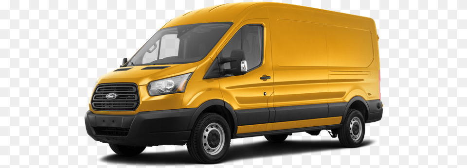 2019 Ford Transit, Transportation, Van, Vehicle, Moving Van Free Png Download