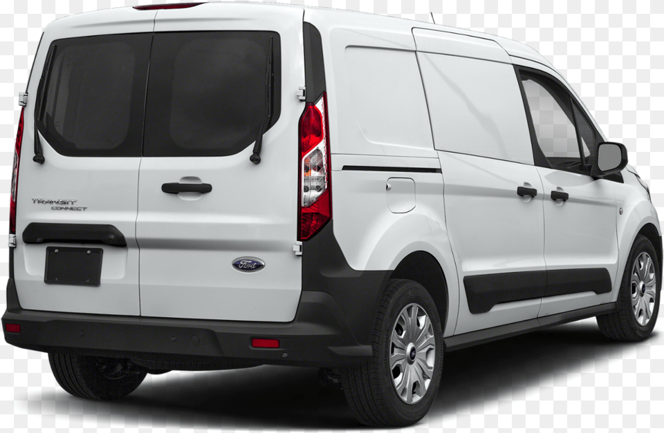 2019 Ford Transit Connect Cargo Van, Car, Transportation, Vehicle, Machine Free Png Download