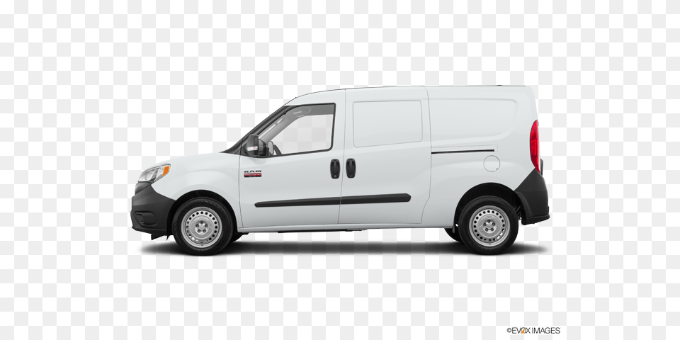 2019 Ford Transit Connect Side, Transportation, Van, Vehicle, Moving Van Free Png