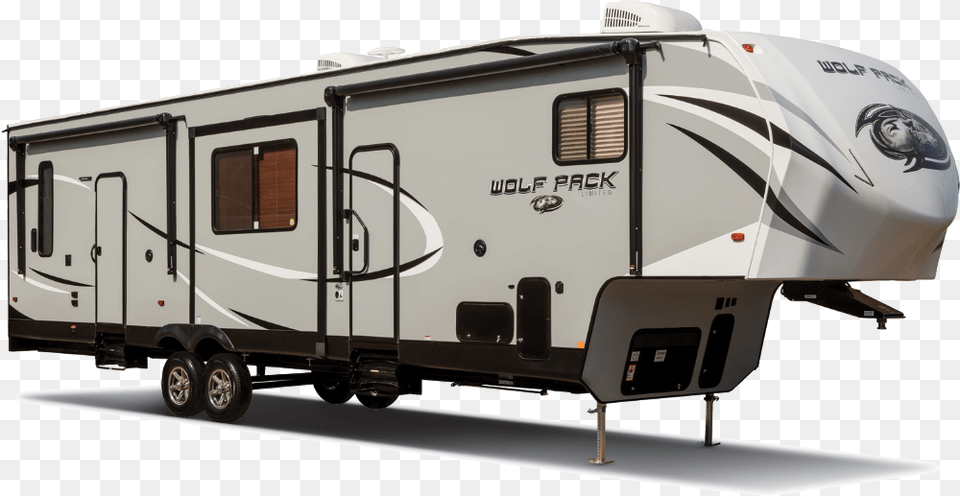 2019 Forest River Wolf Pack, Rv, Transportation, Van, Vehicle Png Image