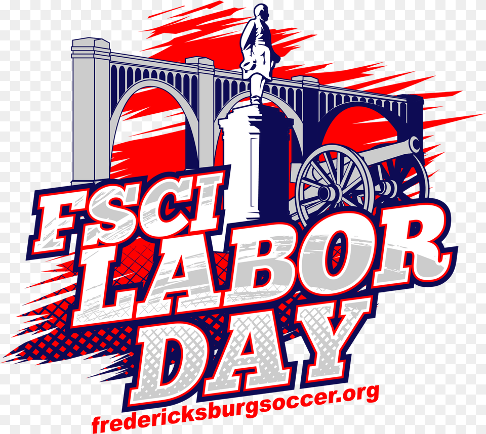 2019 Fsci Labor Day Graphic Design, Advertisement, Poster, Arch, Architecture Png Image