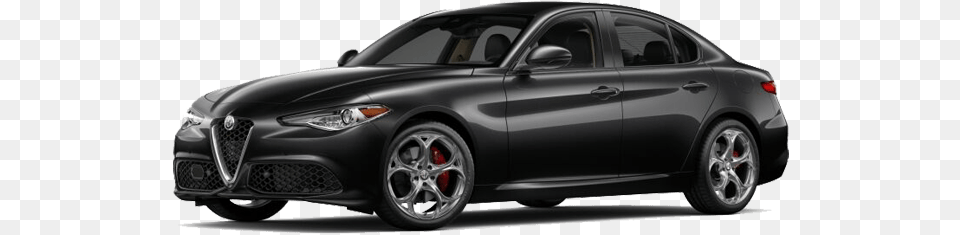 2019 Giulia Angled Lg, Car, Vehicle, Sedan, Transportation Png