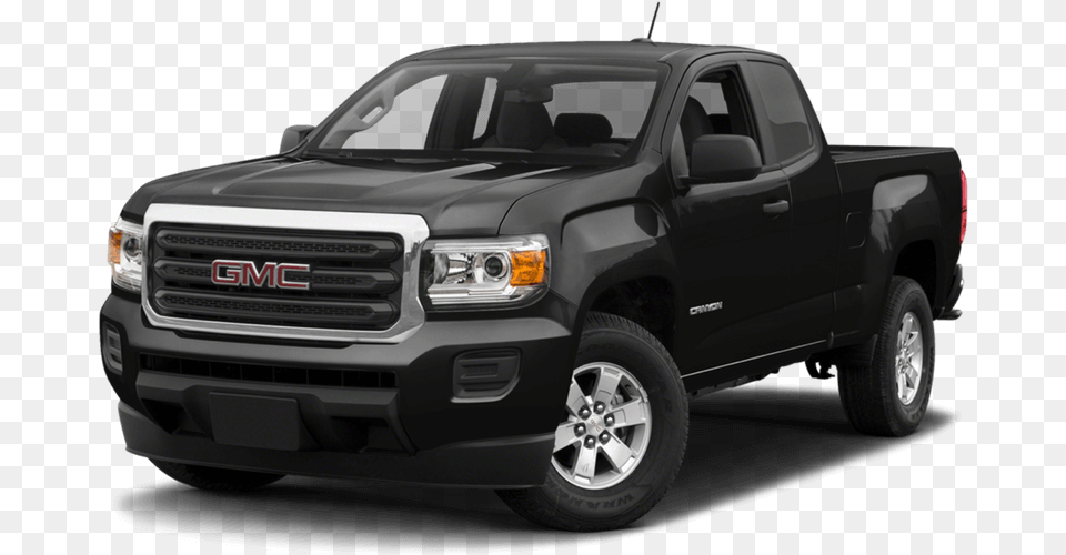 2019 Gmc Canyon Colors, Pickup Truck, Transportation, Truck, Vehicle Png Image