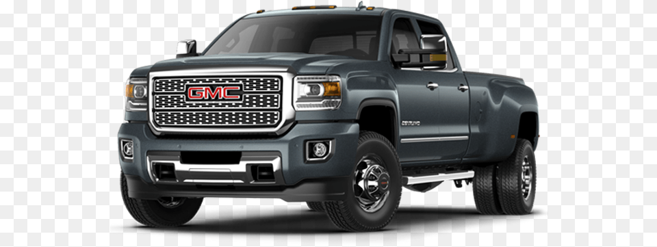 2019 Gmc Sierra, Pickup Truck, Transportation, Truck, Vehicle Png Image
