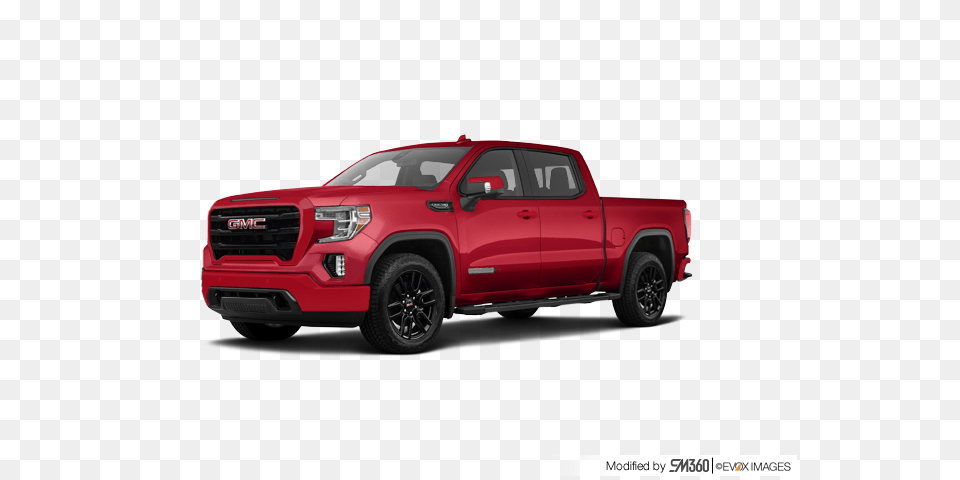 2019 Gmc Sierra 1500 Elevation Ram 2018 Single Cab, Pickup Truck, Transportation, Truck, Vehicle Free Png