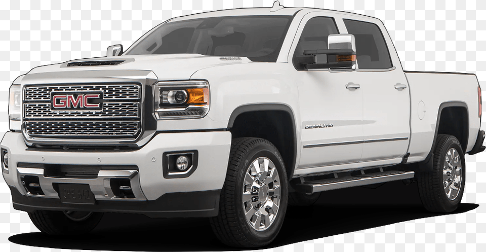 2019 Gmc Sierra 2500hd Gmc, Pickup Truck, Transportation, Truck, Vehicle Free Png