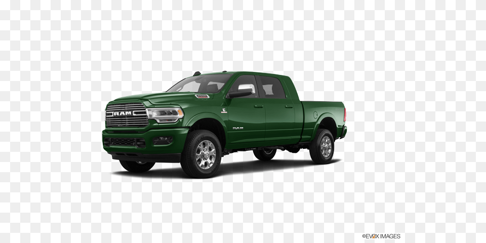 2019 Granite Crystal Metallic Clearcoat Ram, Pickup Truck, Transportation, Truck, Vehicle Png Image