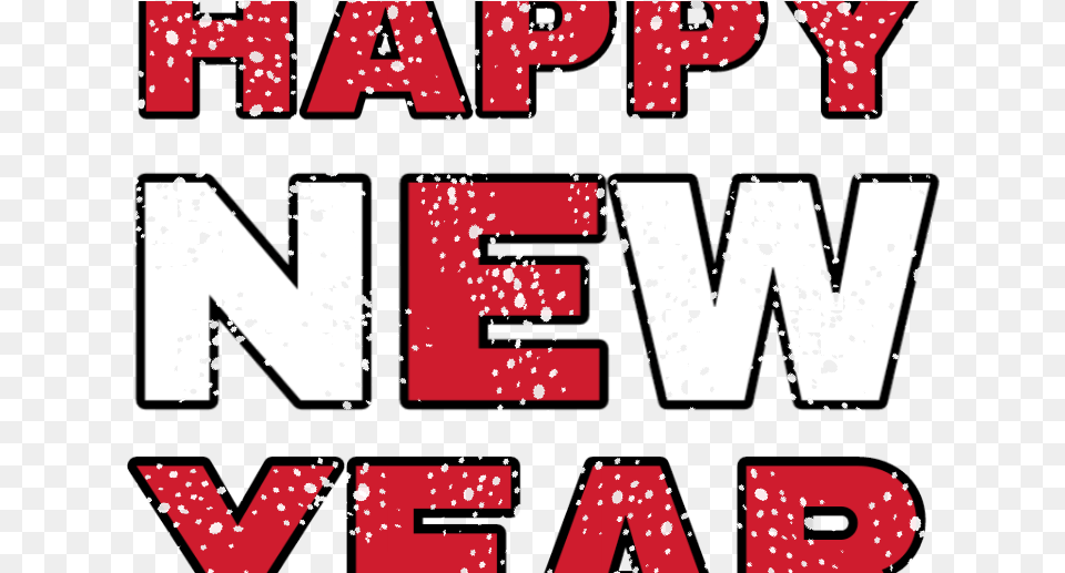 2019 Happy New Year Background Edit, Text Png Image