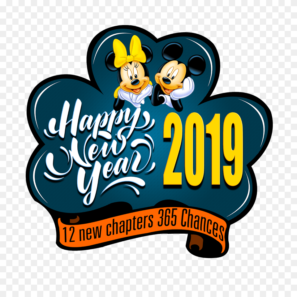 2019 Happy New Year Logo Downloads Calendario Seaplane Harbour Lennusadam, Advertisement, Animal, Bird Free Transparent Png