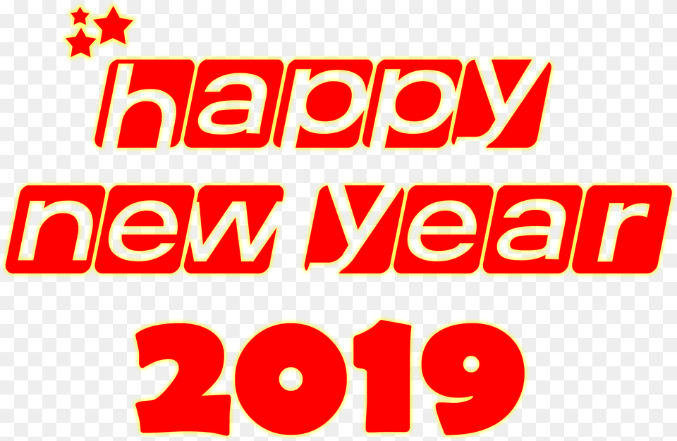 2019 Happy New Year Backgroundpng Others Graphic Design, Text, Dynamite, Weapon Free Transparent Png