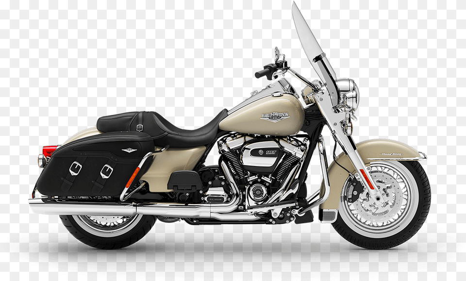 2019 Harley Davidson Road King, Machine, Motorcycle, Spoke, Transportation Png