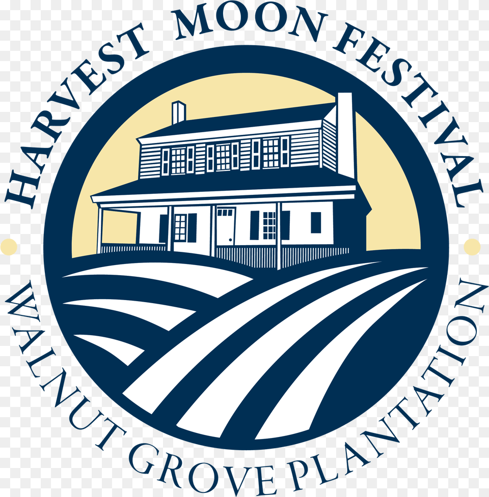2019 Harvest Moon Festival, Logo, Architecture, Building, Factory Free Png