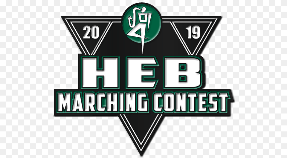 2019 Heb Marching Band Contest Pin Language, Architecture, Building, Hotel, Logo Png Image