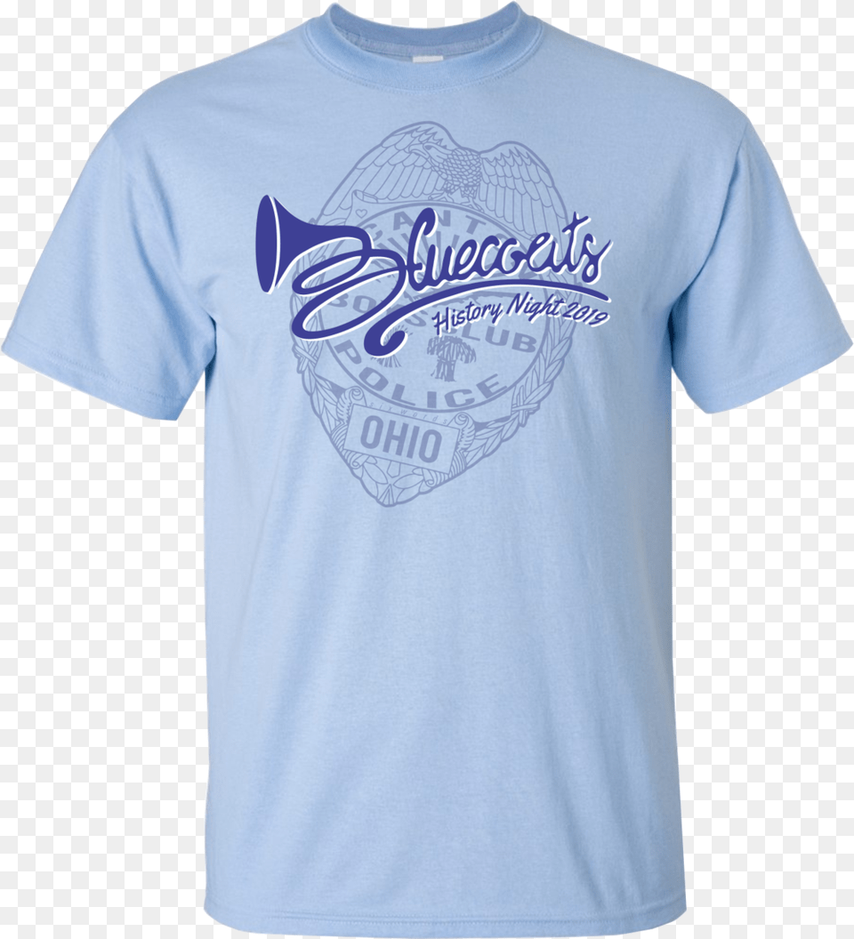 2019 History Night Shirt, Clothing, T-shirt Free Transparent Png