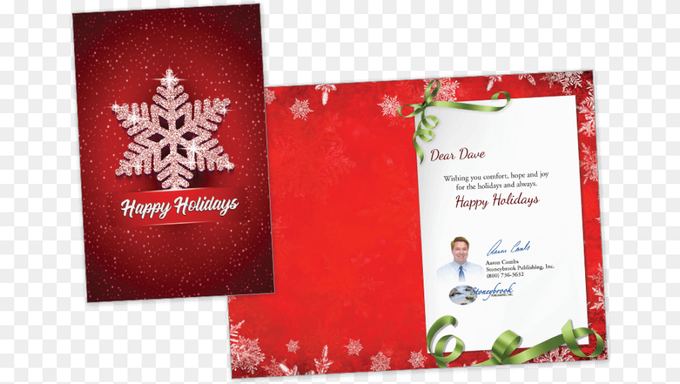 2019 Holiday Card Style D, Mail, Envelope, Greeting Card, Person Free Png