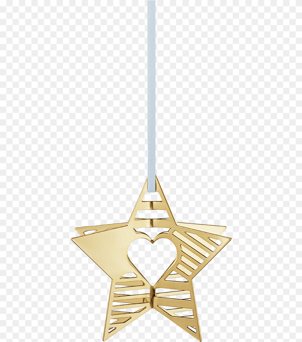 2019 Holiday Ornament Star Georg Jensen Christmas Decoration, Symbol, Accessories, Star Symbol, Jewelry Free Transparent Png