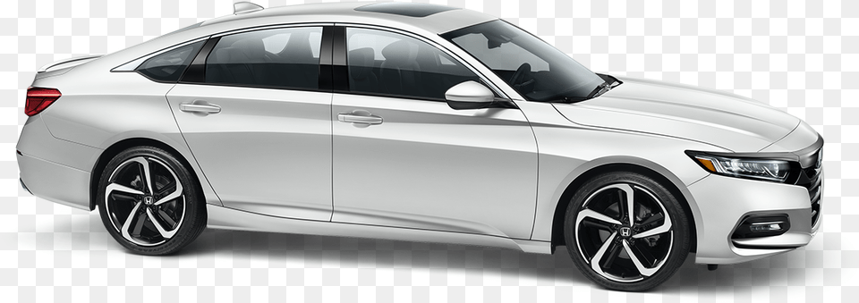 2019 Honda Accord Sedan Platinum White Pearl 2019 Honda Accord Pearl White, Wheel, Car, Vehicle, Machine Free Png Download