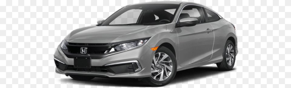 2019 Honda Civic Coupe Lg Honda Civic Lx 2019, Car, Vehicle, Transportation, Sedan Free Png